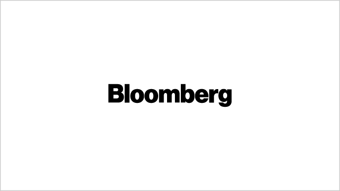 Bloomberg logo for b.com